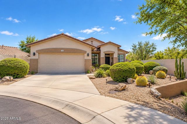 7368 E DESERT VISTA Road, Scottsdale, AZ 85255