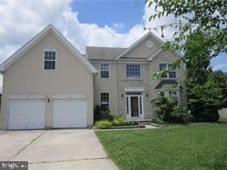 1285 KEARSLEY, Sicklerville, NJ 08081