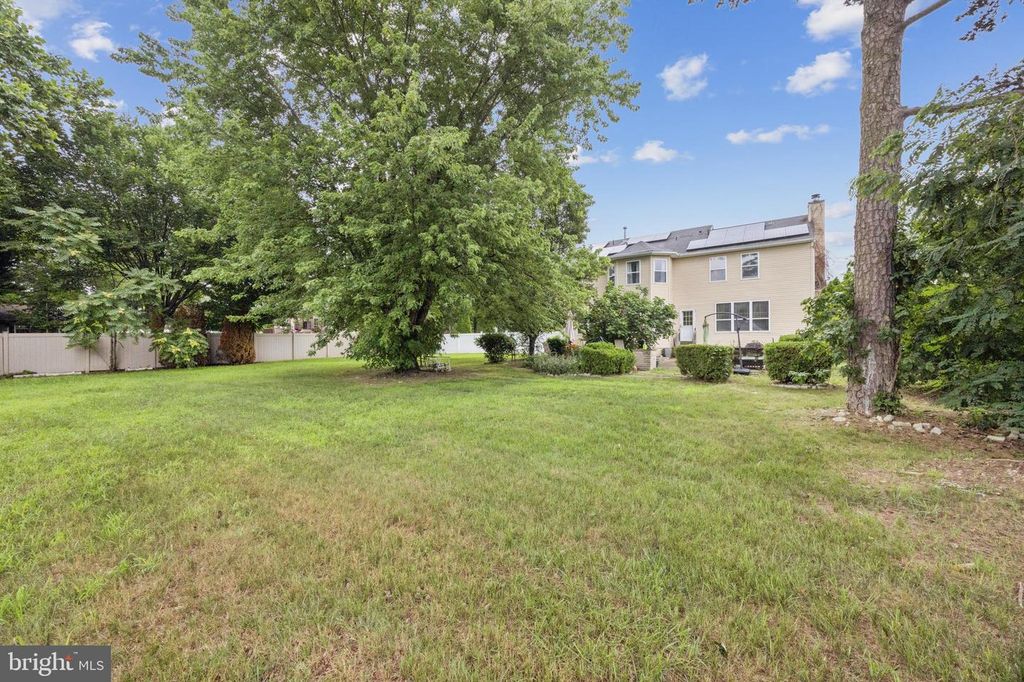 1285 KEARSLEY, Sicklerville, NJ 08081