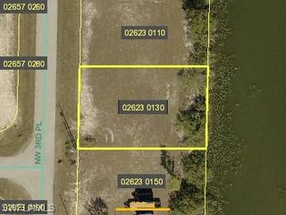 1423 NW 3rd PL, Cape Coral, FL 33993