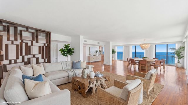 3360 S Ocean Boulevard 4fi, Palm Beach, FL 33480
