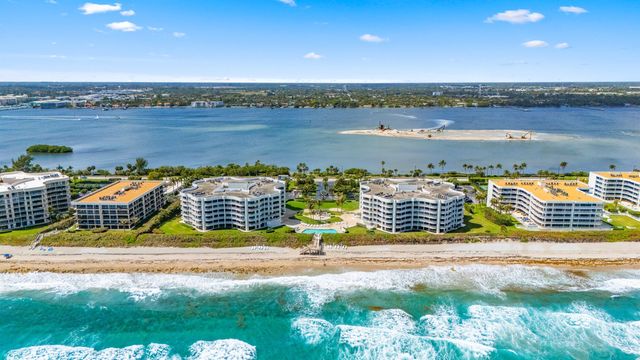 3360 S Ocean Boulevard 4fi, Palm Beach, FL 33480