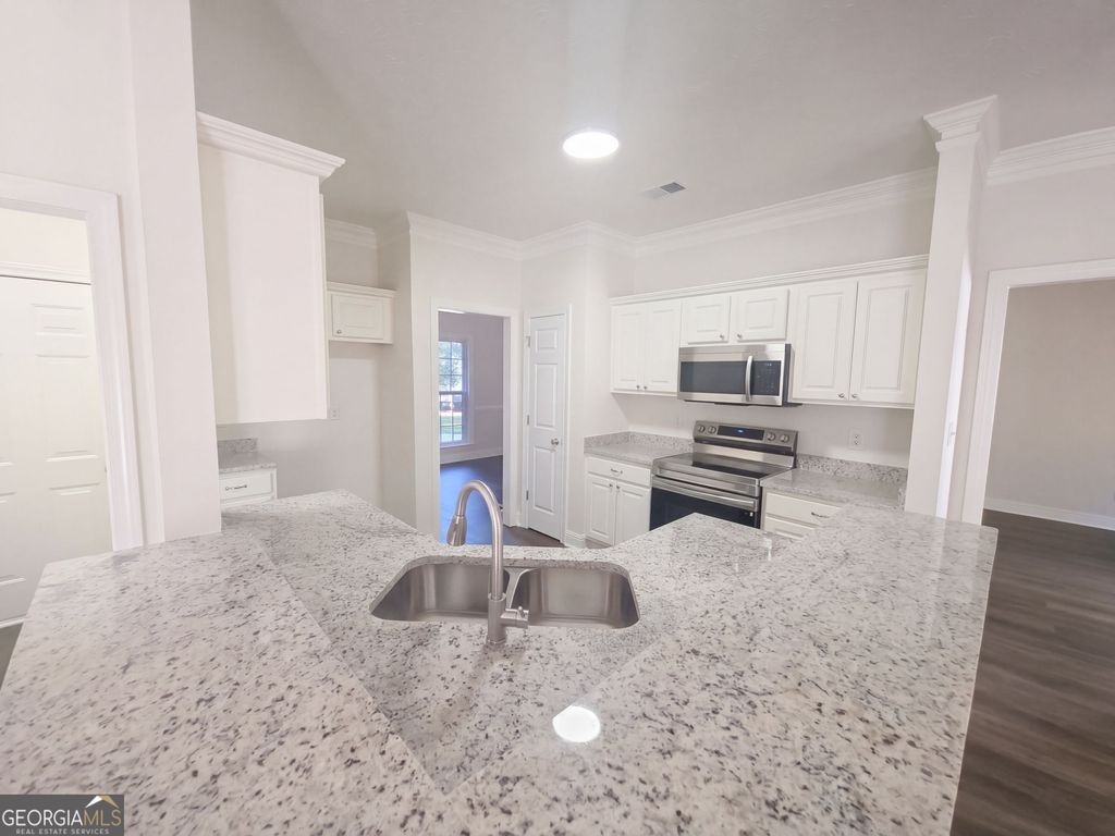 100 Pine Shoals Trail, Fayetteville, GA 30215 — photo 2