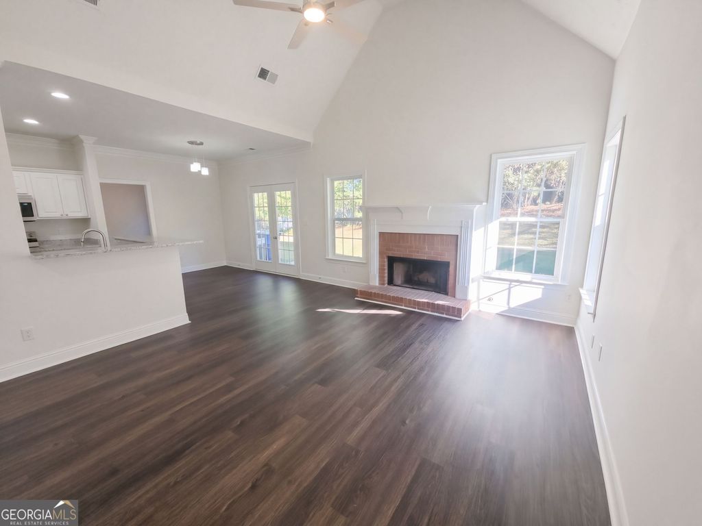 100 Pine Shoals Trail, Fayetteville, GA 30215 — photo 3
