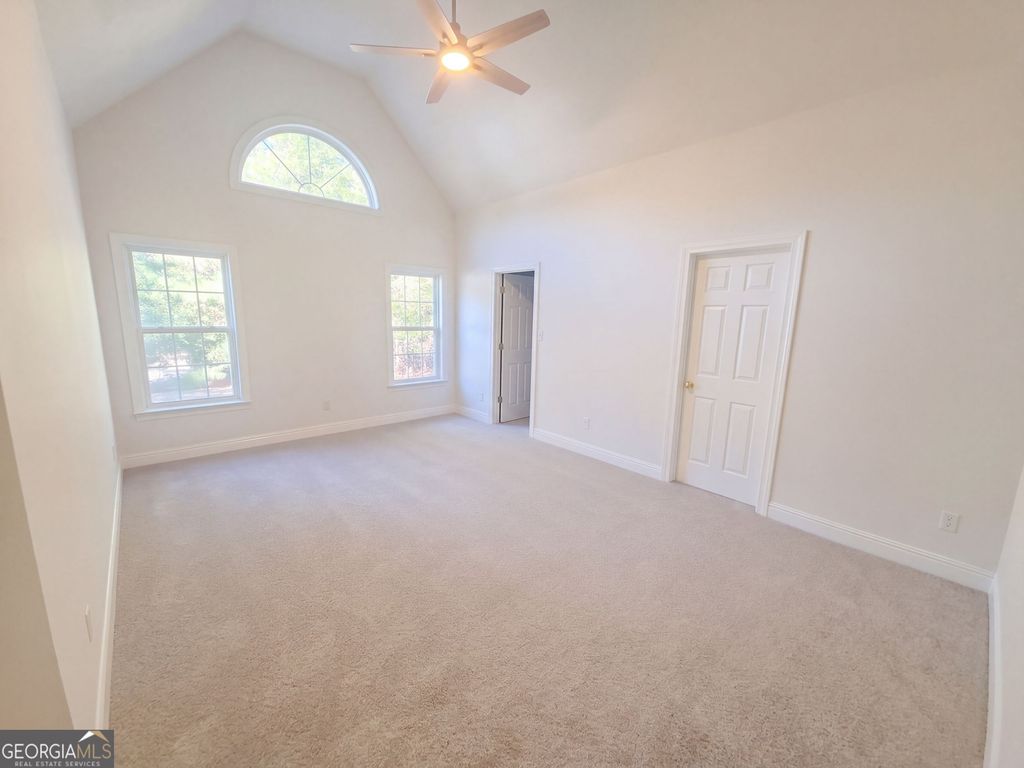 100 Pine Shoals Trail, Fayetteville, GA 30215 — photo 4