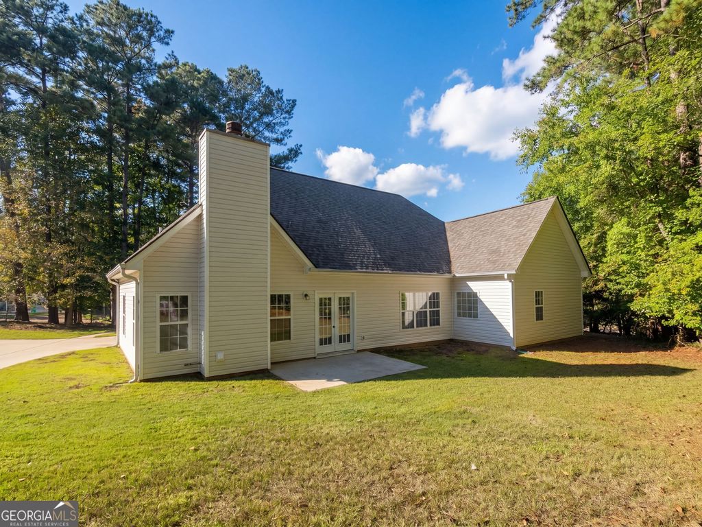 100 Pine Shoals Trail, Fayetteville, GA 30215 — photo 5