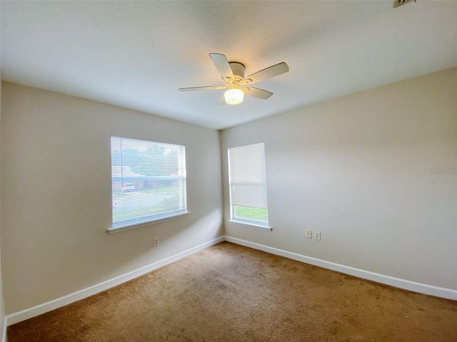 4018 BONNIE DRIVE, Apopka, FL 32703