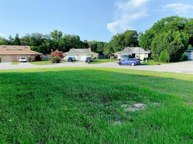 4018 BONNIE DRIVE, Apopka, FL 32703