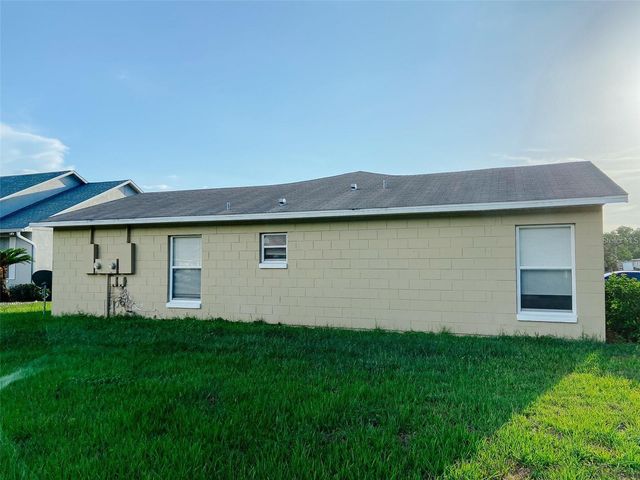 4018 BONNIE DRIVE, Apopka, FL 32703