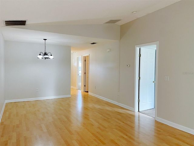 4018 BONNIE DRIVE, Apopka, FL 32703