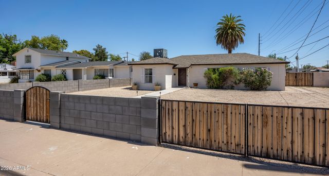 405 N ORANGE Street, Mesa, AZ 85201