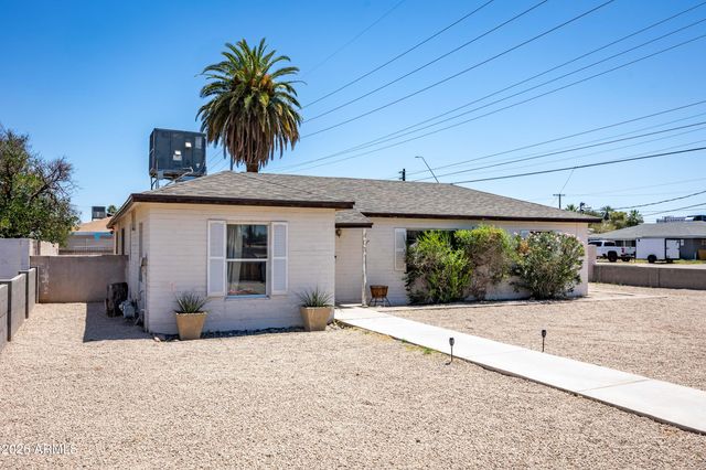 405 N ORANGE Street, Mesa, AZ 85201
