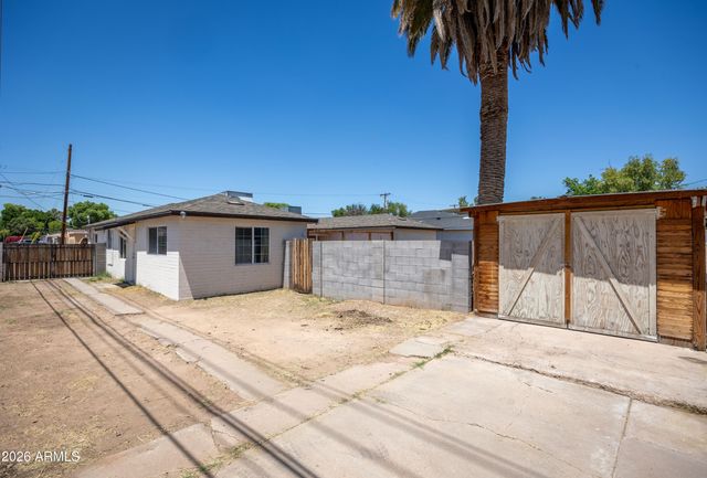 405 N ORANGE Street, Mesa, AZ 85201