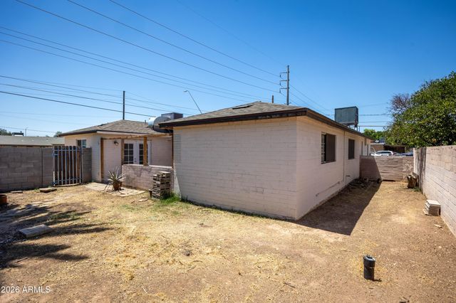 405 N ORANGE Street, Mesa, AZ 85201