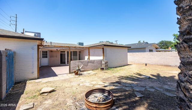 405 N ORANGE Street, Mesa, AZ 85201