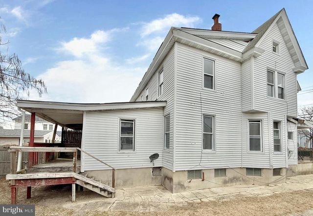 712 3RD ST N, Millville, NJ 08332