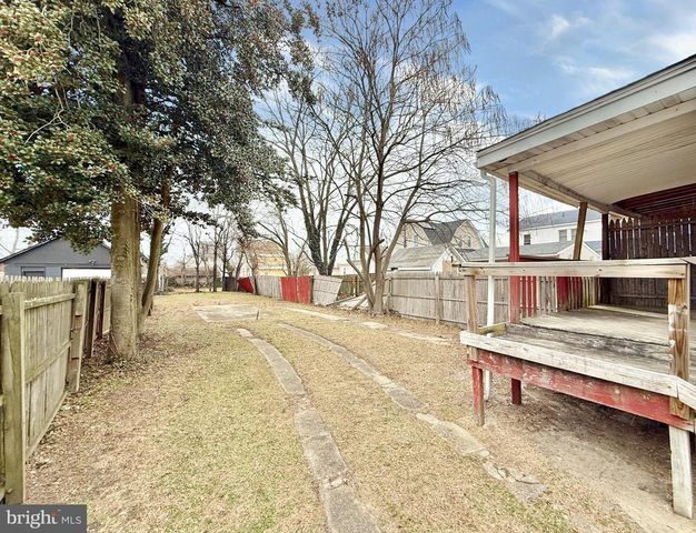 712 3RD ST N, Millville, NJ 08332