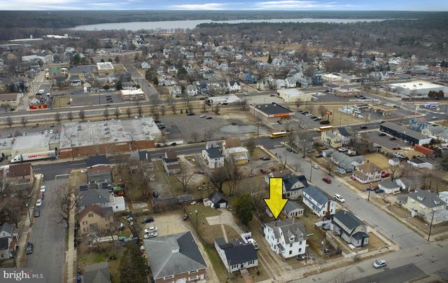 712 3RD ST N, Millville, NJ 08332