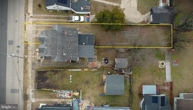 712 3RD ST N, Millville, NJ 08332