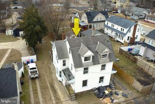 712 3RD ST N, Millville, NJ 08332