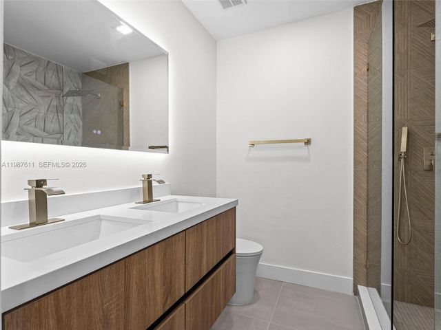 610 NE 164th Ter, North Miami Beach, FL 33162