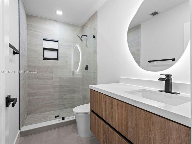 610 NE 164th Ter, North Miami Beach, FL 33162