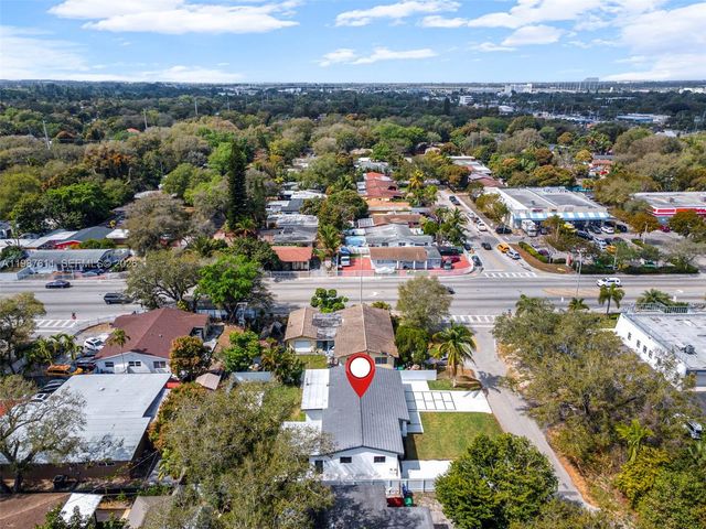 610 NE 164th Ter, North Miami Beach, FL 33162