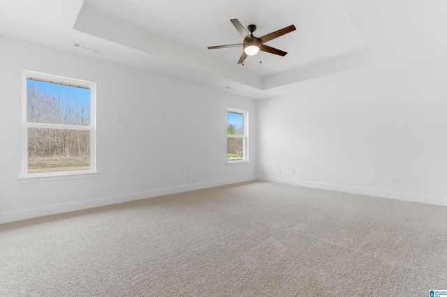 640 JAMESTOWN CIRCLE, Montevallo, AL 35115