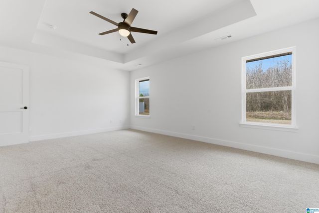 640 JAMESTOWN CIRCLE, Montevallo, AL 35115