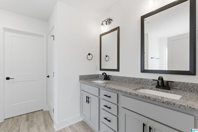 640 JAMESTOWN CIRCLE, Montevallo, AL 35115