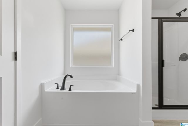 640 JAMESTOWN CIRCLE, Montevallo, AL 35115