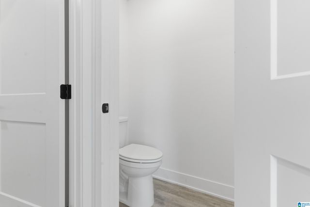 640 JAMESTOWN CIRCLE, Montevallo, AL 35115