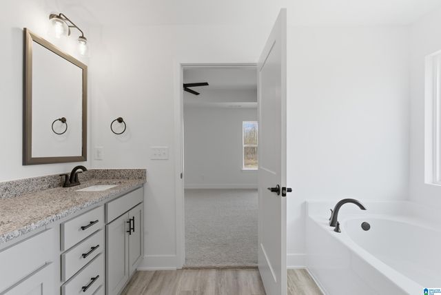 640 JAMESTOWN CIRCLE, Montevallo, AL 35115