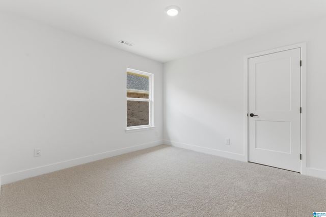 640 JAMESTOWN CIRCLE, Montevallo, AL 35115