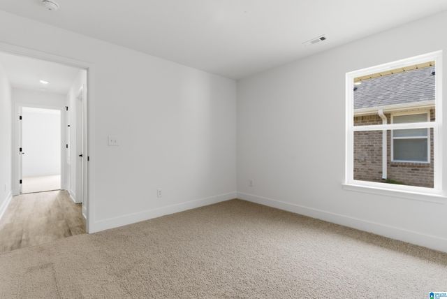 640 JAMESTOWN CIRCLE, Montevallo, AL 35115