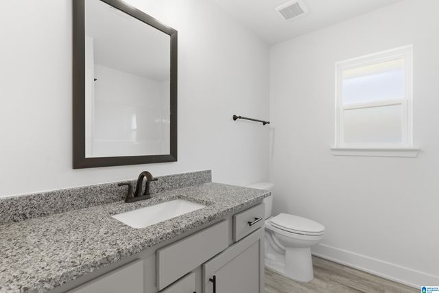 640 JAMESTOWN CIRCLE, Montevallo, AL 35115