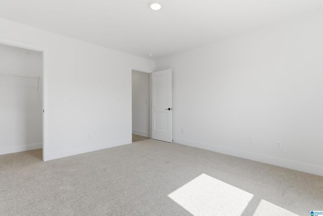 640 JAMESTOWN CIRCLE, Montevallo, AL 35115