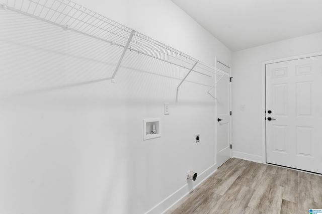 640 JAMESTOWN CIRCLE, Montevallo, AL 35115