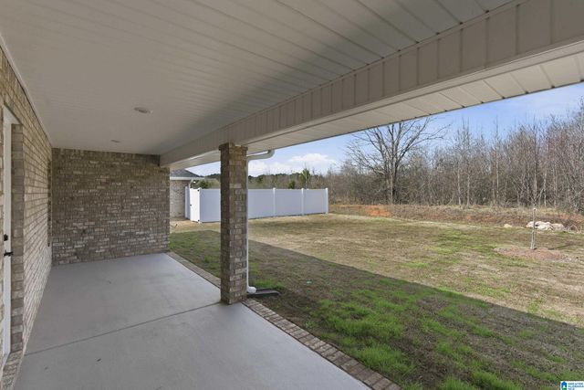 640 JAMESTOWN CIRCLE, Montevallo, AL 35115