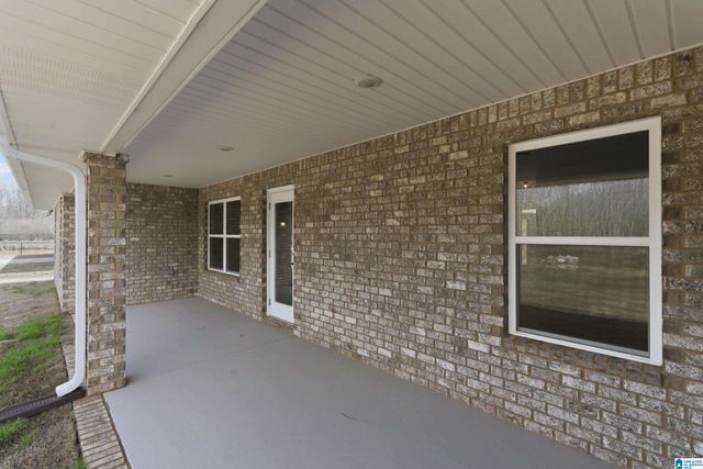 640 JAMESTOWN CIRCLE, Montevallo, AL 35115