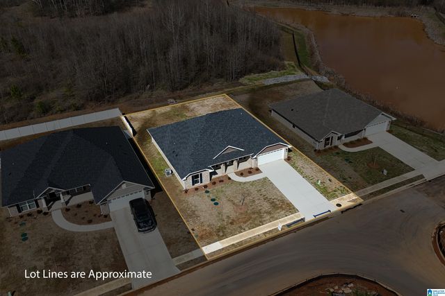 640 JAMESTOWN CIRCLE, Montevallo, AL 35115