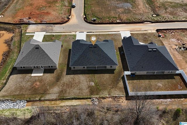 640 JAMESTOWN CIRCLE, Montevallo, AL 35115