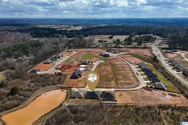 640 JAMESTOWN CIRCLE, Montevallo, AL 35115