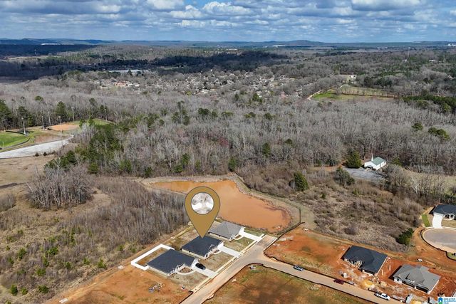 640 JAMESTOWN CIRCLE, Montevallo, AL 35115