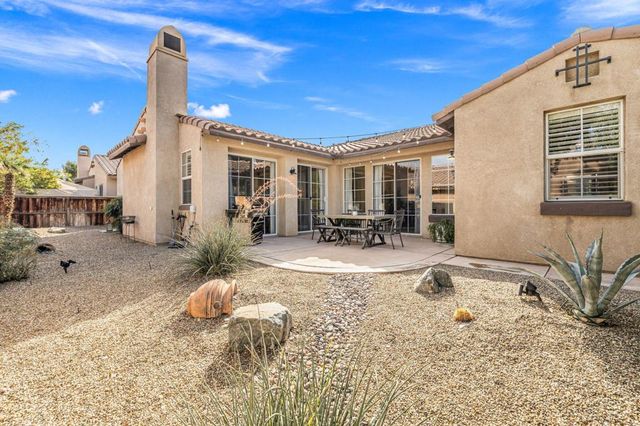 47870 Rosemary Street, La Quinta, CA 92253