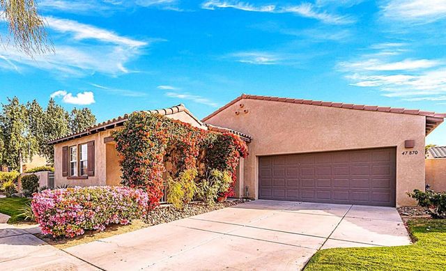 47870 Rosemary Street, La Quinta, CA 92253