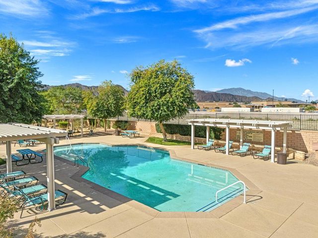 47870 Rosemary Street, La Quinta, CA 92253