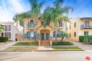 424 N Gardner Street 1/2, Los Angeles, CA 90036