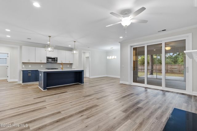 3726 Spicetree Drive, Wilmington, NC 28412