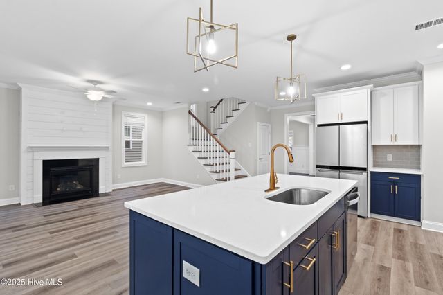 3726 Spicetree Drive, Wilmington, NC 28412